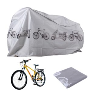 Bike Cover