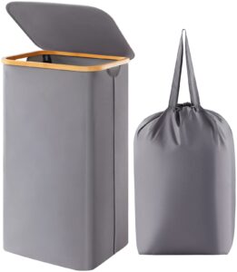 Lifewit 100L Laundry Basket with Lid