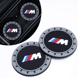 for BMW M Car Cup Coaster
