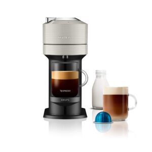 Nespresso Vertuo Next Automatic Pod Coffee Machine for Americano