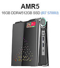 MINI PC