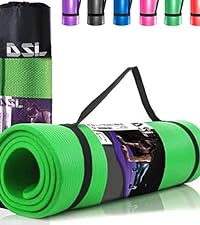 Thick Yoga Mat