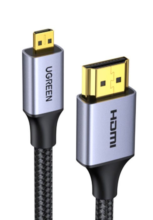 micro hdmi cable