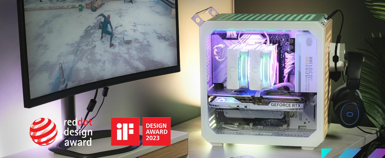 qube 500 award