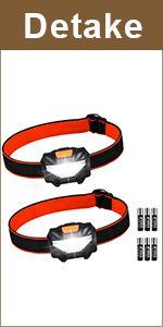 head torch 072
