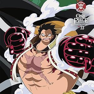 One Piece - Collection 33