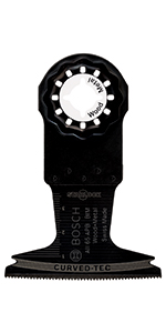 best of cutting, starlock, carbide, Plunge-Cutting Blade, Segment Saw Blade, Multi-functional tool