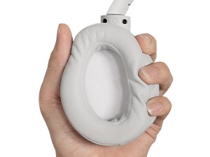foldable headphones