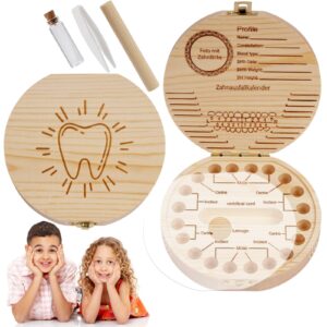 Aolso Tooth Fairy Box