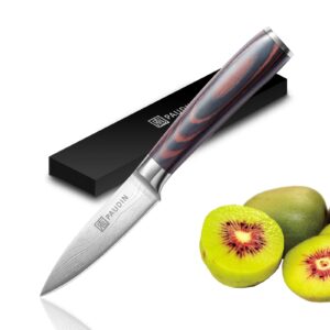 PAUDIN Paring Knife