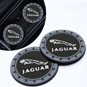 for Jaguar Car Cup Coaster