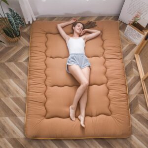 MAXYOYO Japanese Floor Mattress Futon Mattress