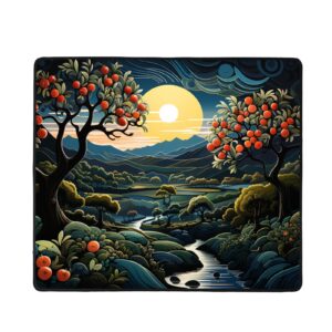 Kitchenraku Hob Cover