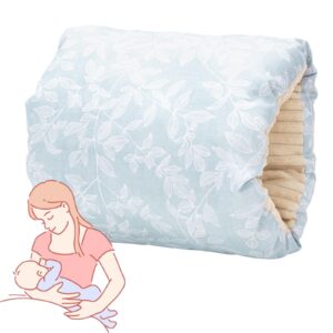 Zouwel Breastfeeding Arm Pillow Cozy Cradle Arm Pillow
