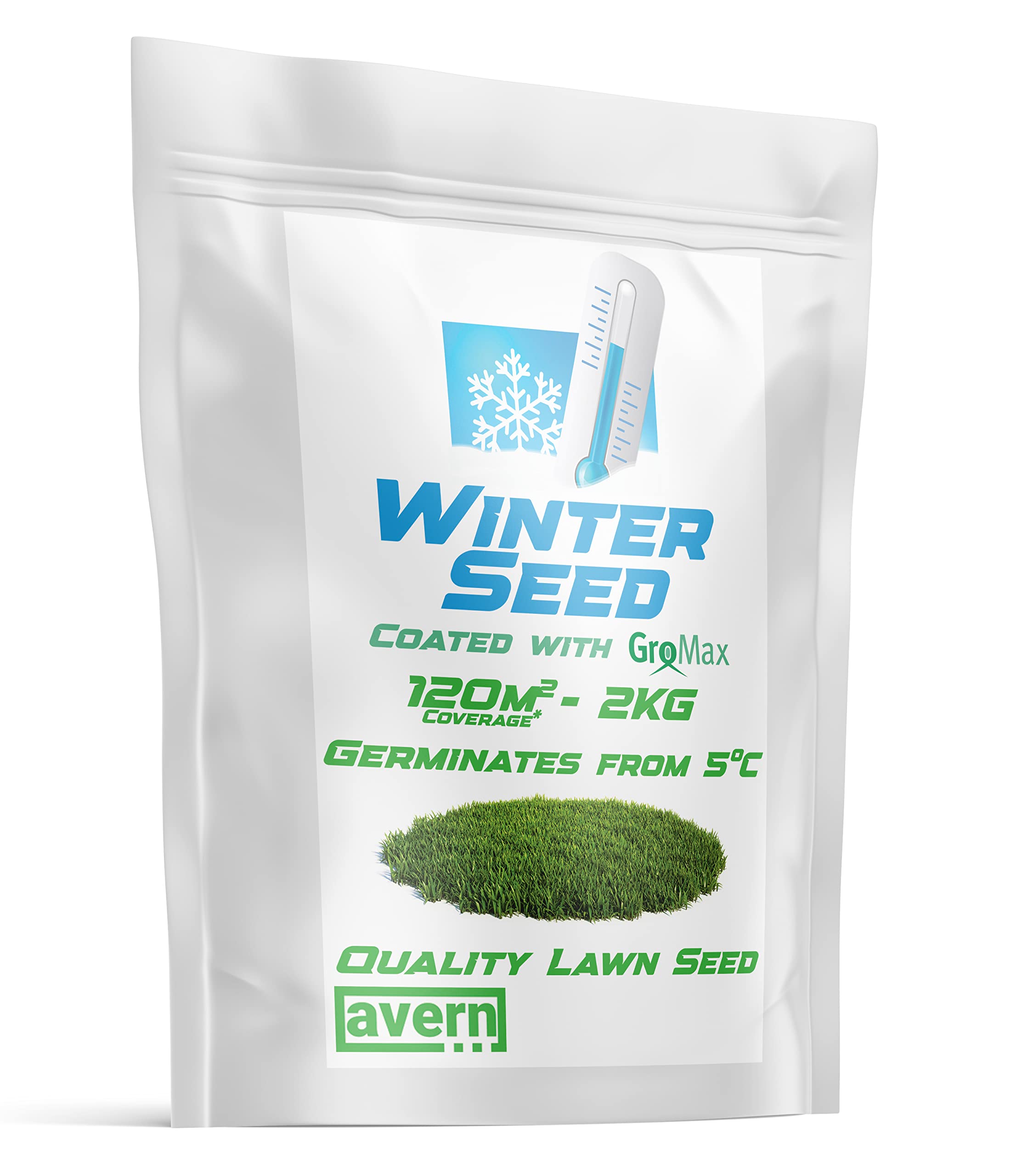 Avern Winter Grass Seed