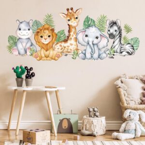 Nursery Kids Wall Stickers