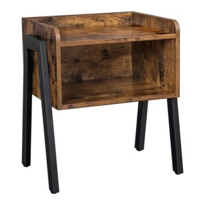 VASAGLE Nightstand