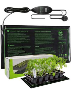Gdsode Seedling Heat Mat