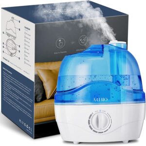 Humidifiers