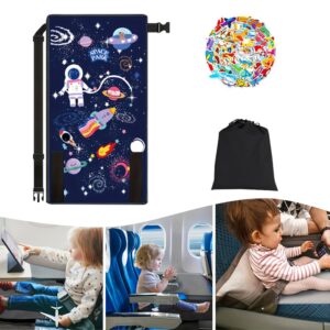 Travel Bed for Kids Airplane