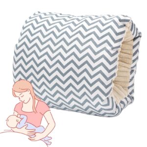 Zouwel Breastfeeding Arm Pillow Cozy Cradle Arm Pillow