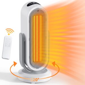 Jialexin 16 Inch Space Heater