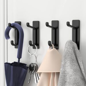 pickpiff Self Adhesive Hooks