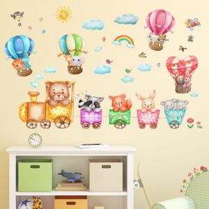 Nursery Kids Wall Stickers