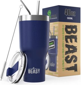 Beast Tumbler - 1050 ml (40 oz)
