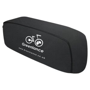 E-Bike Battery Waterproof cover bag for Hailong | Tigershark or Downtube Battery Dustproof Bag Cove