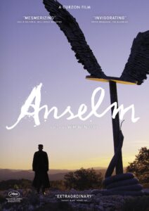 Anselm [DVD]