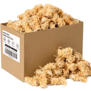 Natural Firelighters