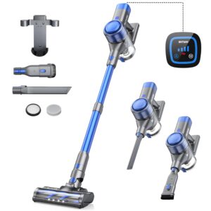 BuTure Cordless Vacuum Cleaner