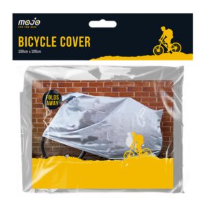 Bicycle Cover- Anti Dust Snow Rain UV Protection Waterproof Rust Prevention Universal Bicycle Cover