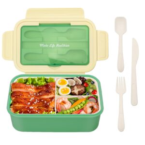 BIBURY Bento Box