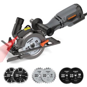 DOVAMAN Circular Saw
