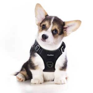 Funfox No Pull Dog Harness Small