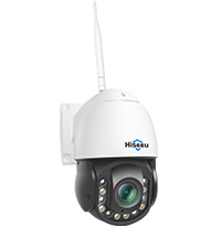 Hiseeu CCTV