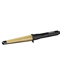TRESemmé Conical Curling Wand with 19mm-32mm tapered barrel