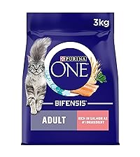 PURINA ONE BIFENSIS PET FOOD CAT FOOD DRY