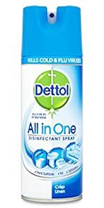Dettol