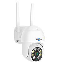 Hiseeu PTZ camera