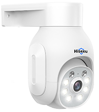 PTZ security camera outdoor