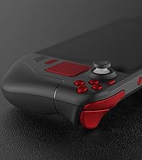 Full Set Buttons for Steam Deck
