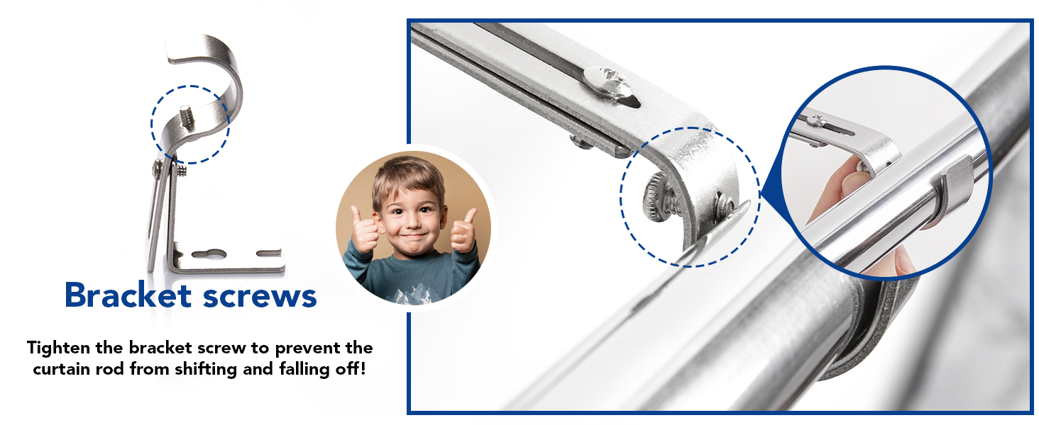 curtain rod