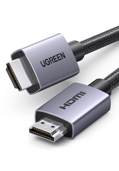 4k uhd hdmi 2.0 cable