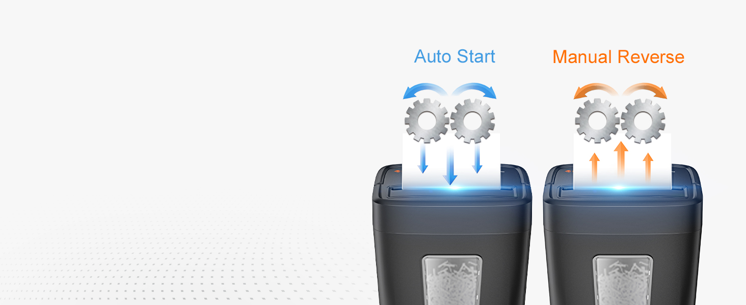 C261-D Jam Protection System