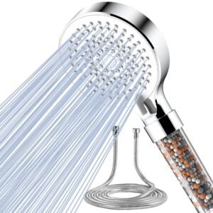 Magichome Shower Head and Hose 2M
