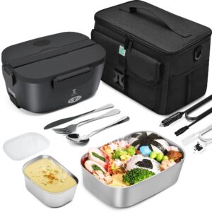 STN Electric Lunch Box Food Heater