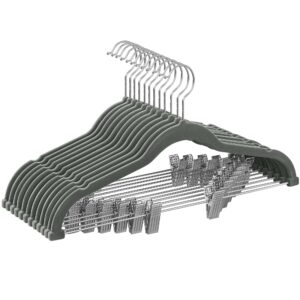 SONGMICS Trouser Hangers